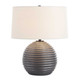 Uttermost - 30458-1 - One Light Table Lamp - Chelsom - Dark Bronze