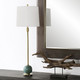 Bledel One Light Buffet Lamp (30466)