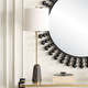 Jenson One Light Buffet Lamp (30467)