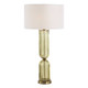 Uttermost - 30471 - One Light Table Lamp - Mirah - Brass