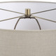 Maliyah One Light Table Lamp (30472)