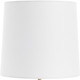 Alistair One Light Buffet Lamp (30480-1)