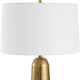 Flinchem One Light Table Lamp (30484)