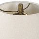 Meryl One Light Table Lamp (30490)