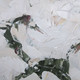 Sweetbay Magnolias Hand Painted Art (31419) Sweetbay Magnolias Hand Painted Art (31419)