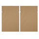 Blueprints Prints, Set Of 2 (32291) Blueprints Prints, Set Of 2 (32291)