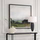 First View Framed Print (32345)