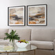 Cinnamon Shore Wall Art (32382)