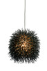Urchin One Light Mini Pendant (169M01SBL)