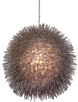 Urchin One Light Pendant (169P01CH)