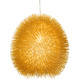 Urchin One Light Pendant (169P01GO)