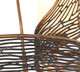 Flow Six Light Chandelier (240C06HO)