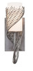 Flow One Light Wall Sconce (240K01SL)