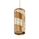 Flow One Light Mini Pendant (240M01BTR)