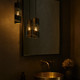 Flow One Light Mini Pendant (240M01HO)