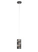 Flow One Light Mini Pendant (240M01SL)