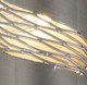 Flow One Light Mini Pendant (240M01SL)