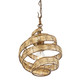 Flow One Light Pendant (240P01BTR)