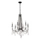 Barcelona Six Light Chandelier (270C06OX)