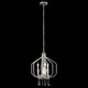 Barcelona Four Light Pendant (270P04TR)
