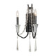 Barcelona Two Light Wall Sconce (270W02OX)
