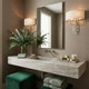 Barcelona Two Light Wall Sconce (270W02TR)