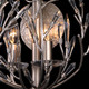 Bask Two Light Wall Sconce (271K02GD)