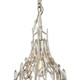 Bask One Light Mini Pendant (271M01GD)
