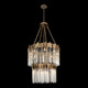 Matrix 14 Light Chandelier (309C14HG) Matrix 14 Light Chandelier (309C14HG)