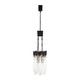 Matrix Six Light Linear Pendant (309N06MBFG)