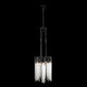 Matrix Eight Light Linear Pendant (309N08MBFG) Matrix Eight Light Linear Pendant (309N08MBFG)