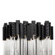 Matrix Three Light Table Lamp (309T03MBFG)