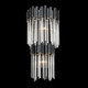 Matrix Two Light Wall Sconce (309W02LMBFG)