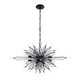 Orbital 16 Light Linear Pendant (311N16CB)