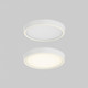 Dals - CFR12-3K-WH - Flush Mount - Bloom - WH