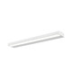 Dals - HLF30-3K-WH - Hardwired Non-Swivel Linear - ProLed - WH
