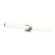 Dals - LEDVAN002-CC-36CH - LED Vanity - Noble Two - CH