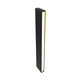 Column Bollard (LRB30-3K-BK)