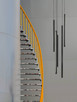 PDLED LED Pendant (PDLED120-48-BK)