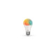 Dals - SM-BLBA19 - Connect SMART LED A-19 bulb - A19 Smart - WH