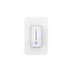 Dals - SM-DIMSW - Connect SMART dimmer switch - Smart Dimmer - WH
