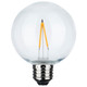 Satco - S8052 - Light Bulb - Clear