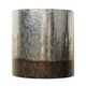 Cannery One Light Wall Sconce (323W01OG)
