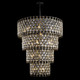 Windsor 21 Light Chandelier (345C21CBHG)