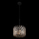 Windsor Four Light Pendant (345P04CBHG)