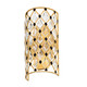 Windsor Two Light Wall Sconce (345W02FGMB)