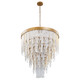 Lafayette 13 Light Chandelier (359C13HG)