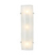 Fairchild Three Light Wall Sconce (385W03BNS)