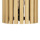 Suratto Two Light Pendant (387P02MBH)
