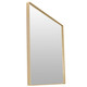 Varaluz Casa Mirror (407A02GO)